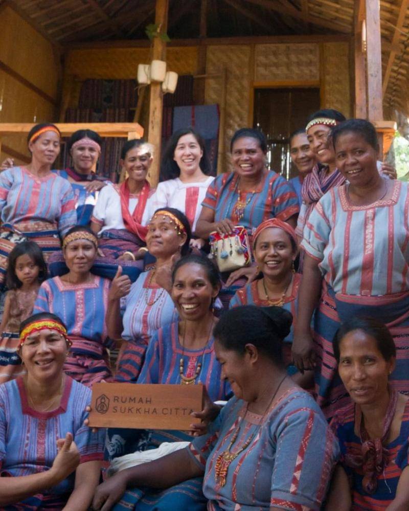 Instagram/denicaflasch